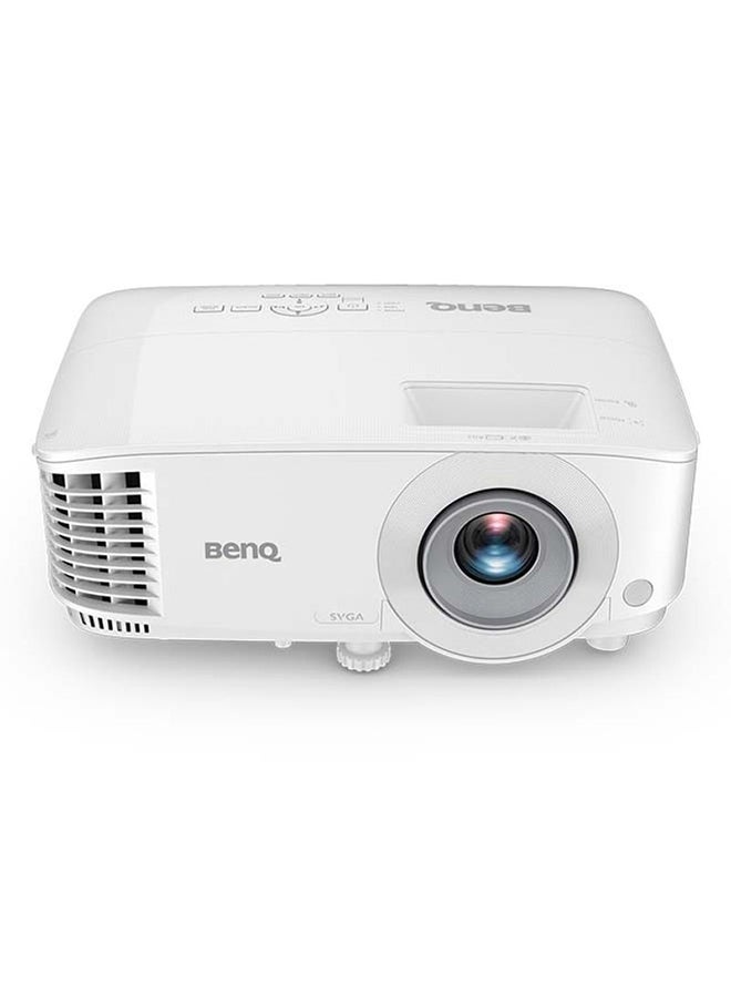 Projector MS560 - 4000 Lumens-SVGA( 800*600 ) Full HD -HDMI MS560 White