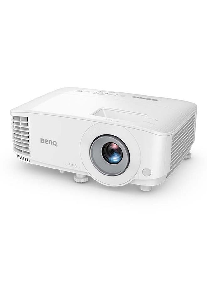 Projector MS560 - 4000 Lumens-SVGA( 800*600 ) Full HD -HDMI MS560 White