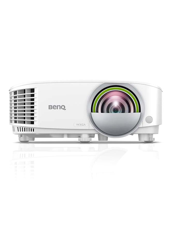 Wireless Android-Based Smart Projector For Business EW800ST White