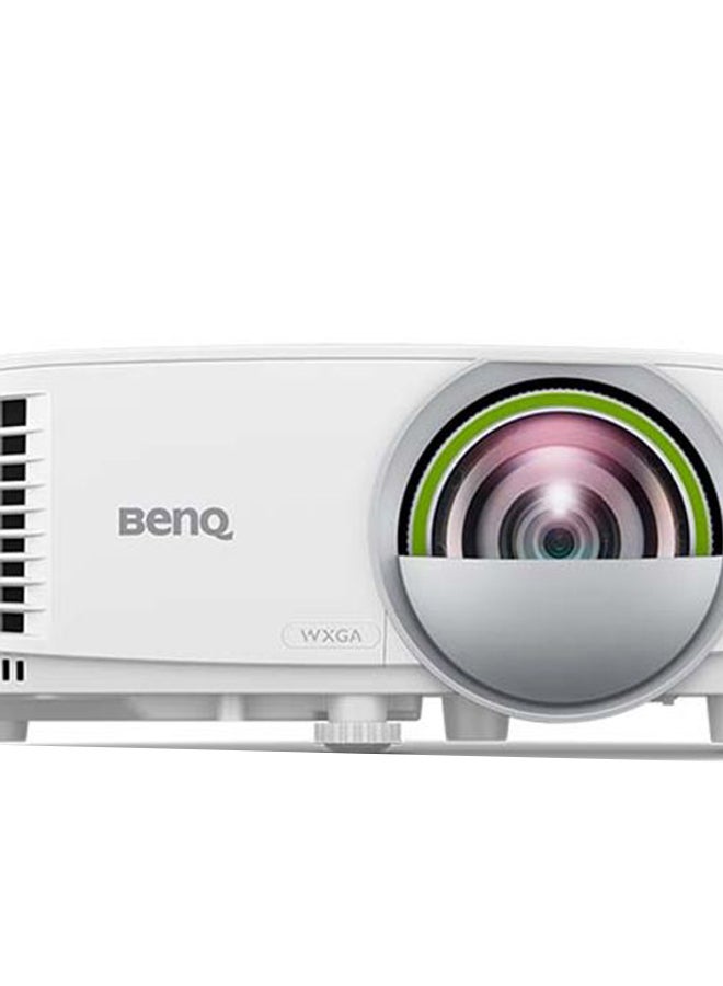 Wireless Android-Based Smart Projector For Business EW800ST White