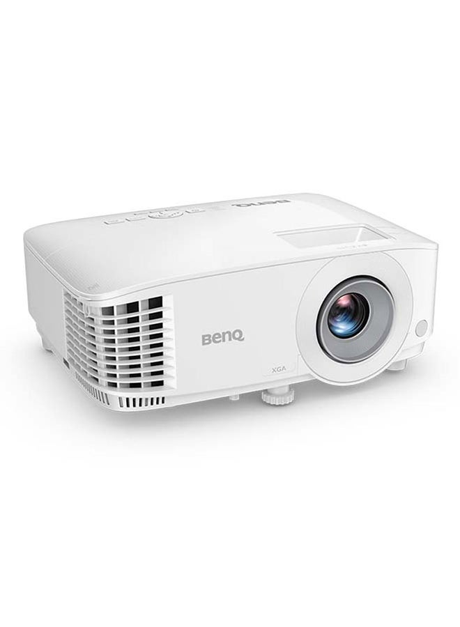 Digitel Projector MX560 - 4000 Lumens XGA (1024x768) - HDMI USB -Speaker 10W MX560 White