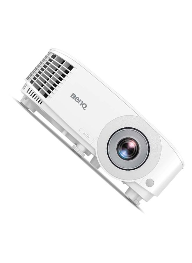 Digitel Projector MX560 - 4000 Lumens XGA (1024x768) - HDMI USB -Speaker 10W MX560 White