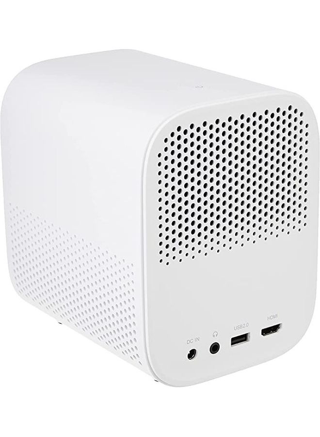 Mi Smart Projector 2 XMTYY02FMGL White