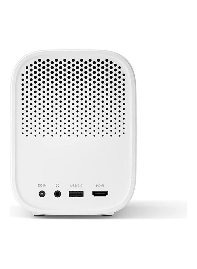 Mi Smart Projector 2 XMTYY02FMGL White