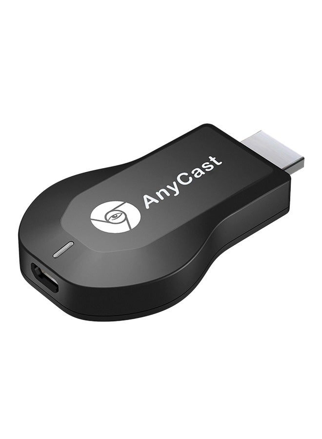 Wireless HDMI Dongle Black