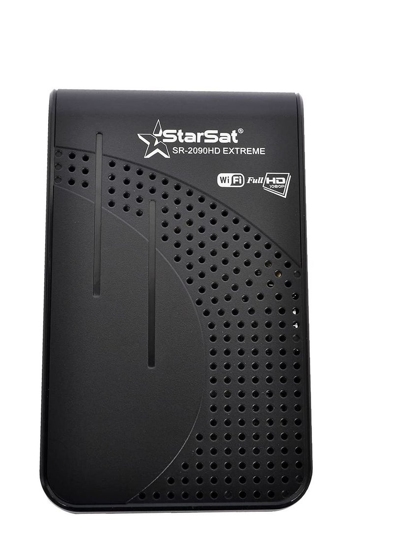 Star Sat SR-2090HD Extreme Full HD, 2xUSB, HDMI, Epg, MPEG4