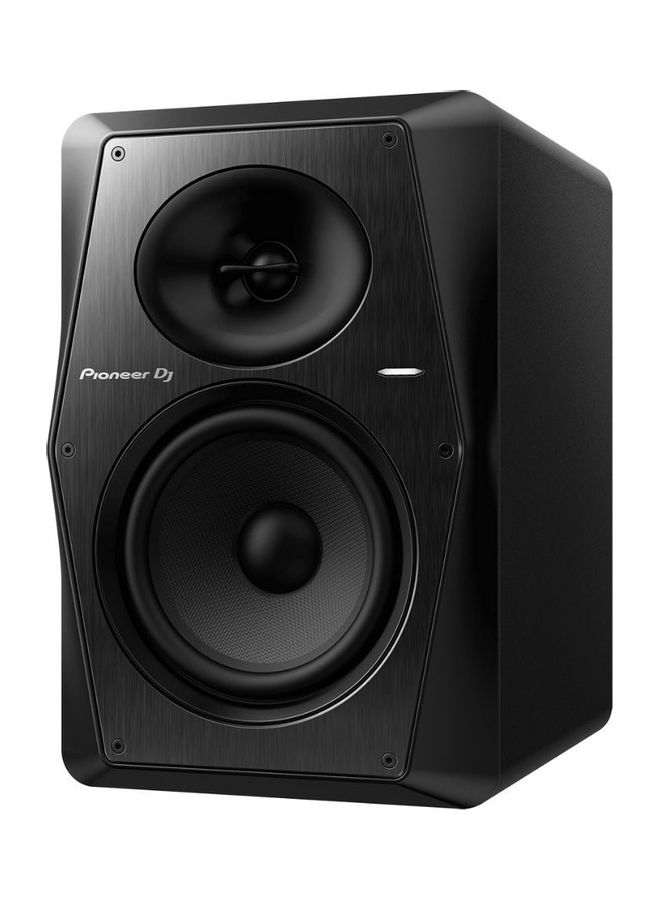 DJ VM-70 2-Way Active Single Studio Monitor Speaker DJ VM-70 Black