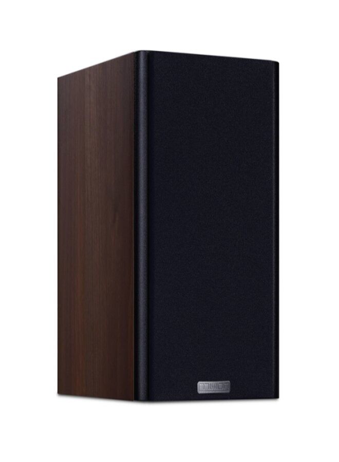 Mission LX CONNECT Wireless Speaker System - Walnut Pearl