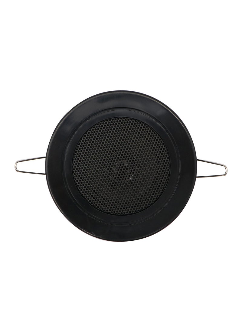 TRONIX SA330B 2.5 Inch Ceiling Speaker with Transformer