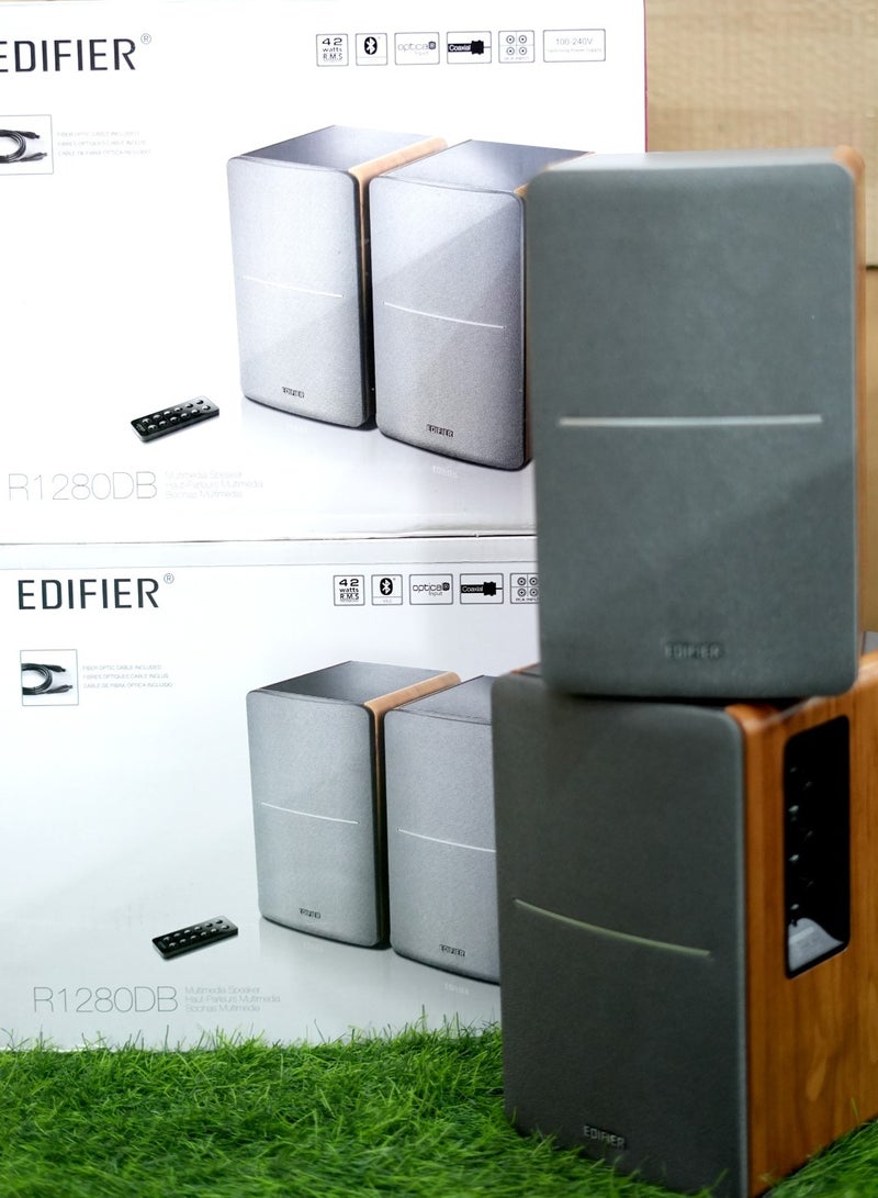 SPEAKER MD-R1280DB