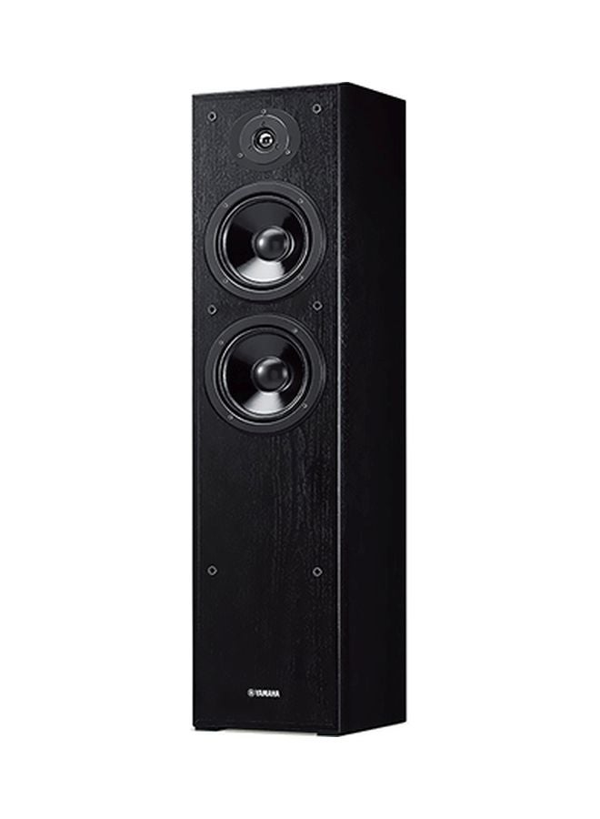 Floorstanding Speakers NS-F51 Black