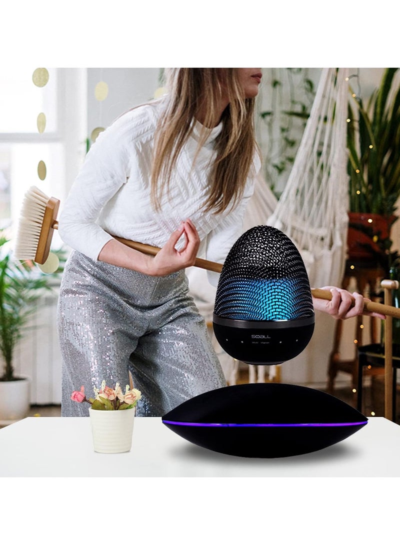 Floating Wireless speaker