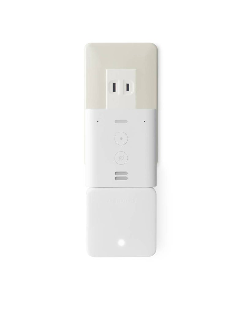 Hub Mini all-in-one IR Management Device