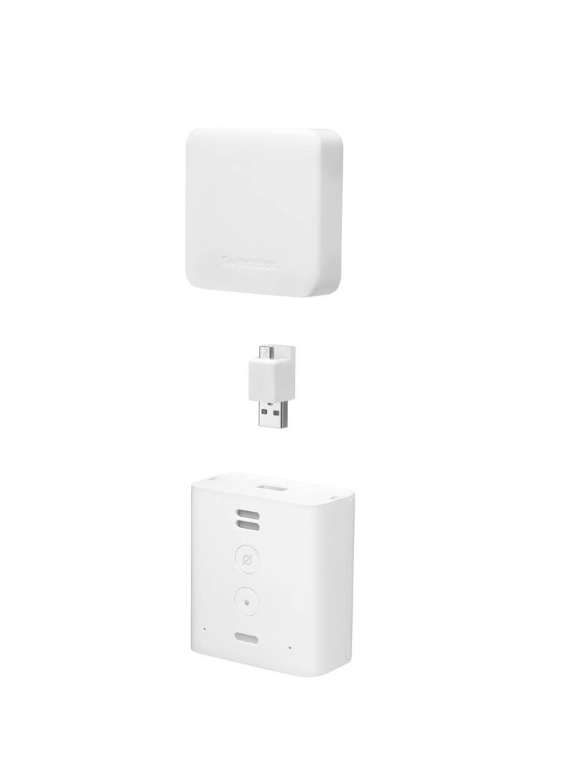 Hub Mini all-in-one IR Management Device