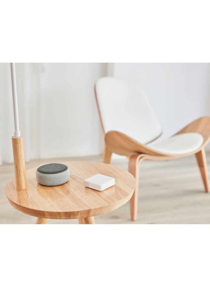 Hub Mini all-in-one IR Management Device