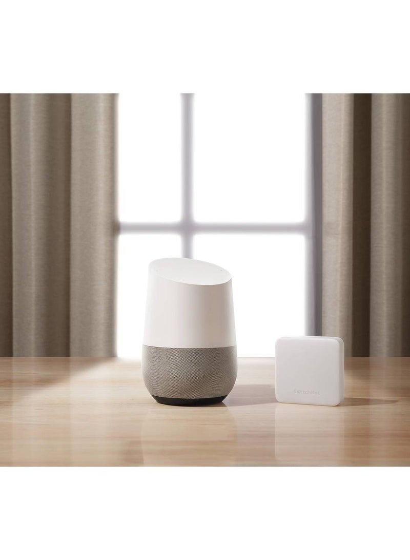 Hub Mini all-in-one IR Management Device