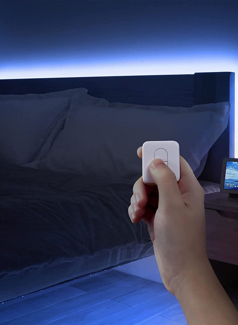 Remote One Touch Button Compatible with Multiple SwitchBot Devices