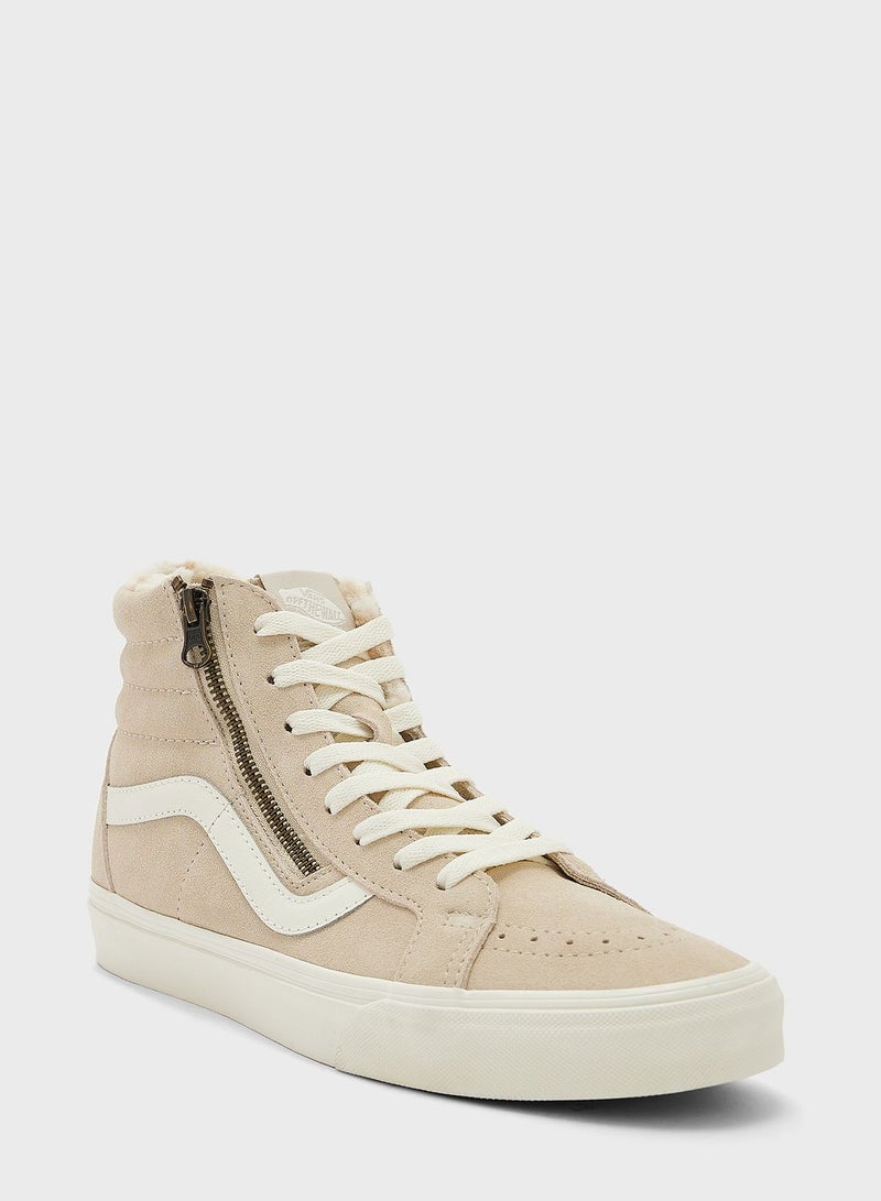 Sk8-Hi Reissue Side Zip