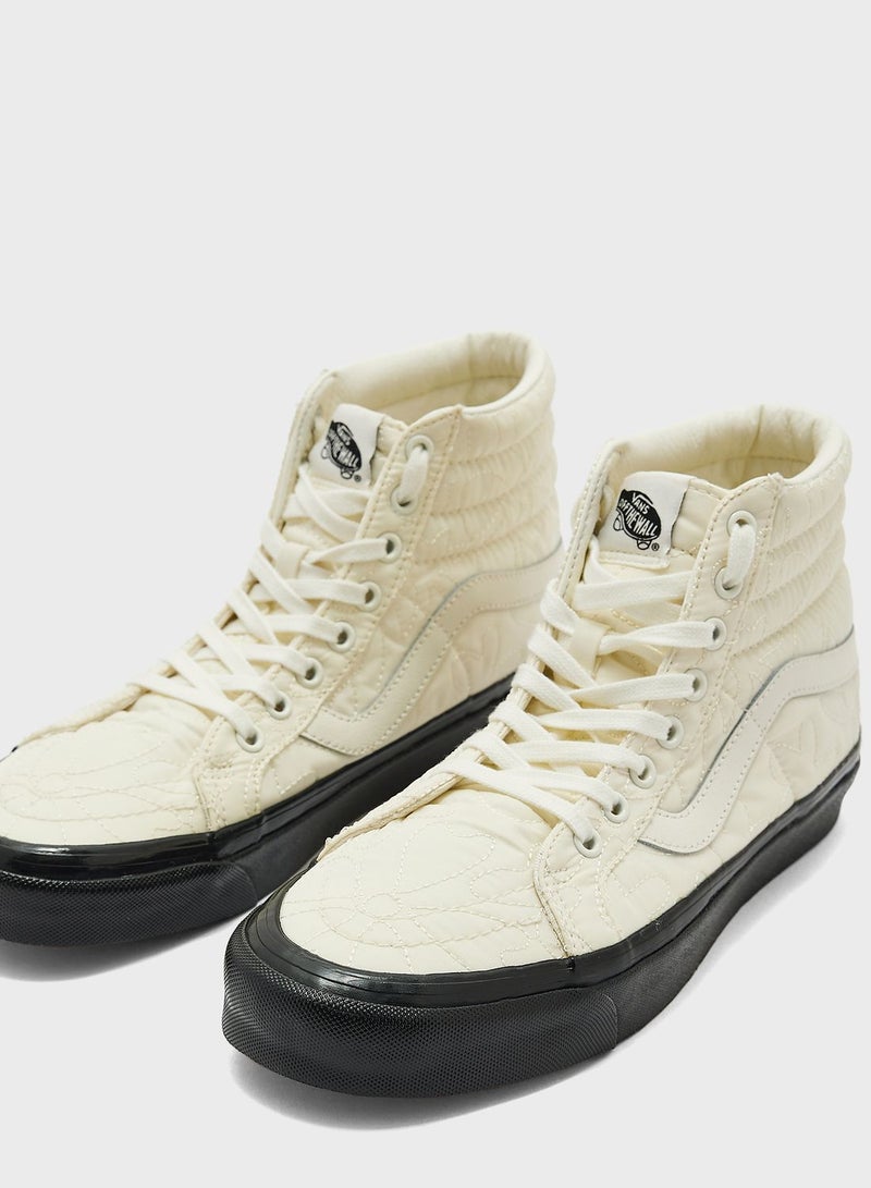 Ua Sk8-Hi 38 Dx