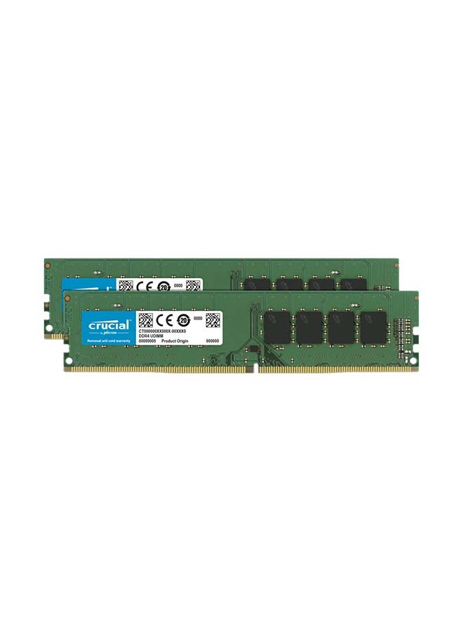 DDR4-2666 Udimm Ram