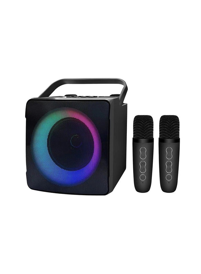 SD-508 New Mini Karaoke speaker