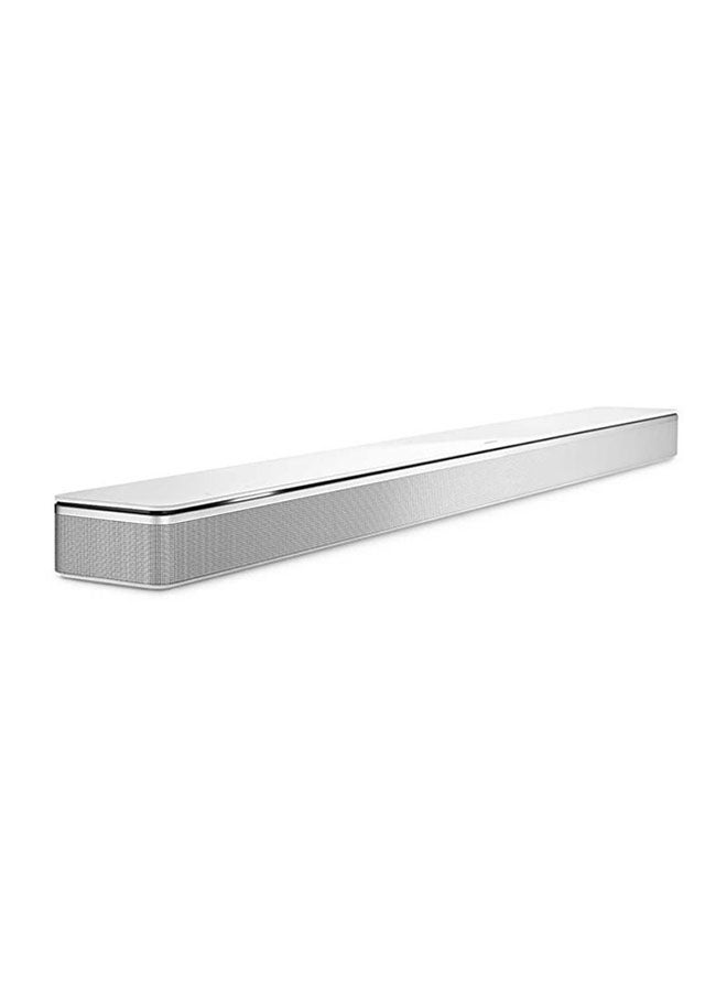 Bose Bluetooth Speaker Bose Soundbar 700 White Bose Soundbar 700 White