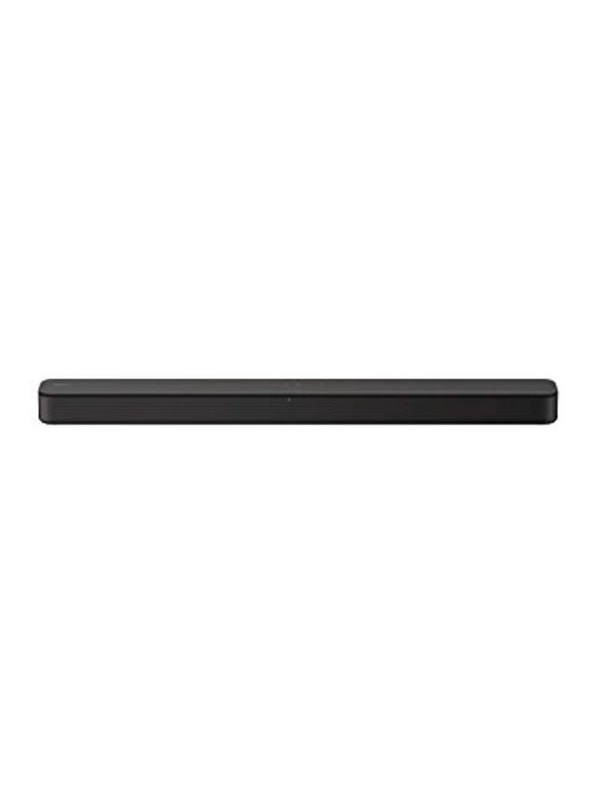 Bluetooth Soundbar Ht-S100F Black