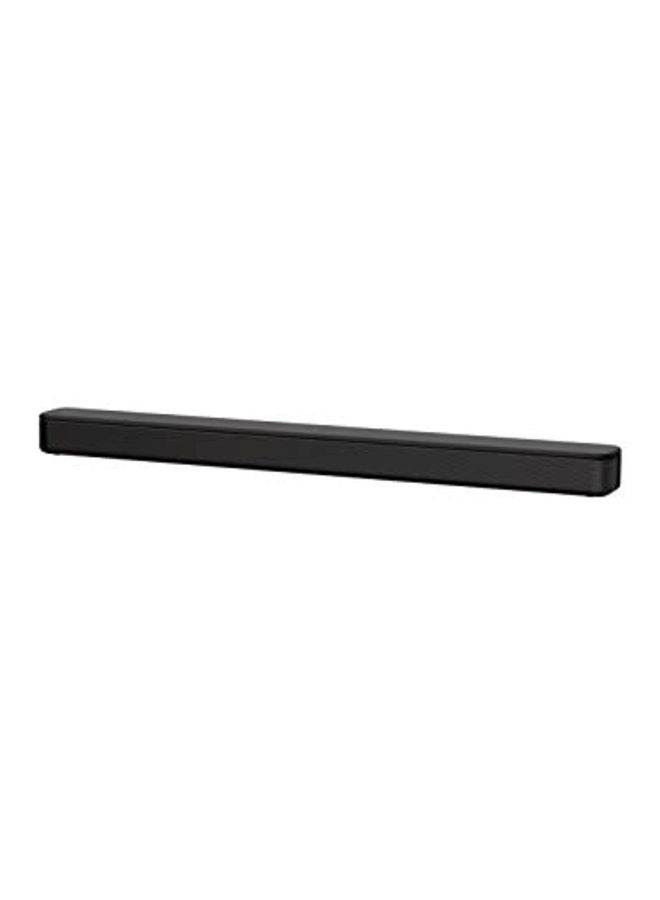 Bluetooth Soundbar Ht-S100F Black