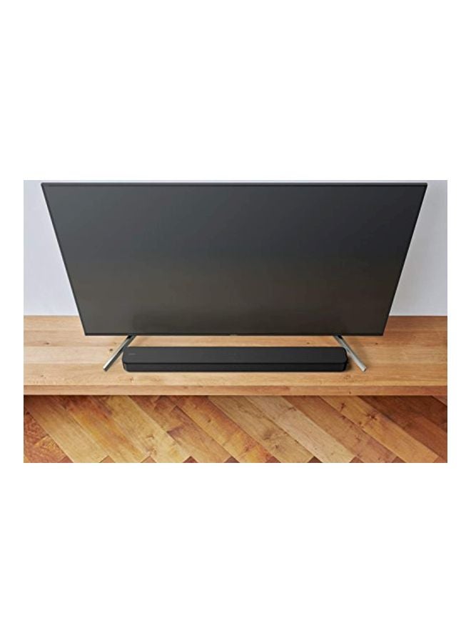 Bluetooth Soundbar Ht-S100F Black