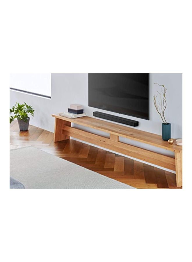 Bluetooth Soundbar Ht-S100F Black