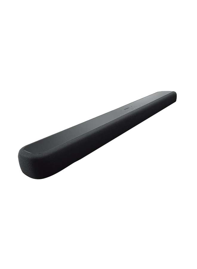 Sound Bar With Subwoofer YAS-209 Black