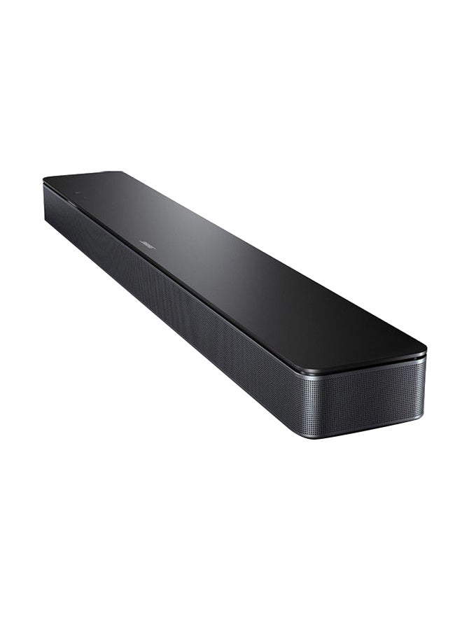 Smart Soundbar 300 Single Blk 230V UK 843299-4100 Black