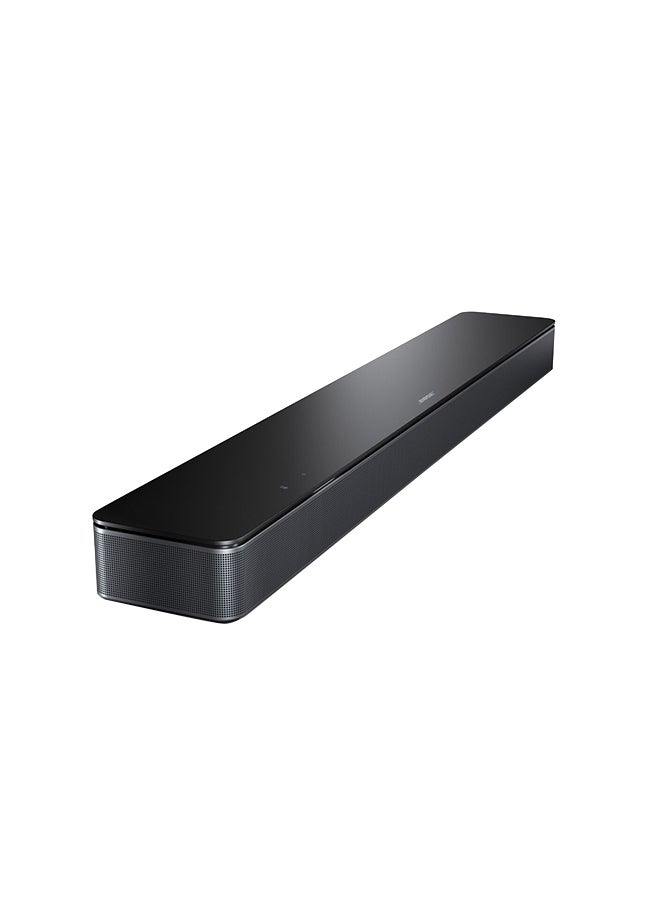 Smart Soundbar 300 Single Blk 230V UK 843299-4100 Black