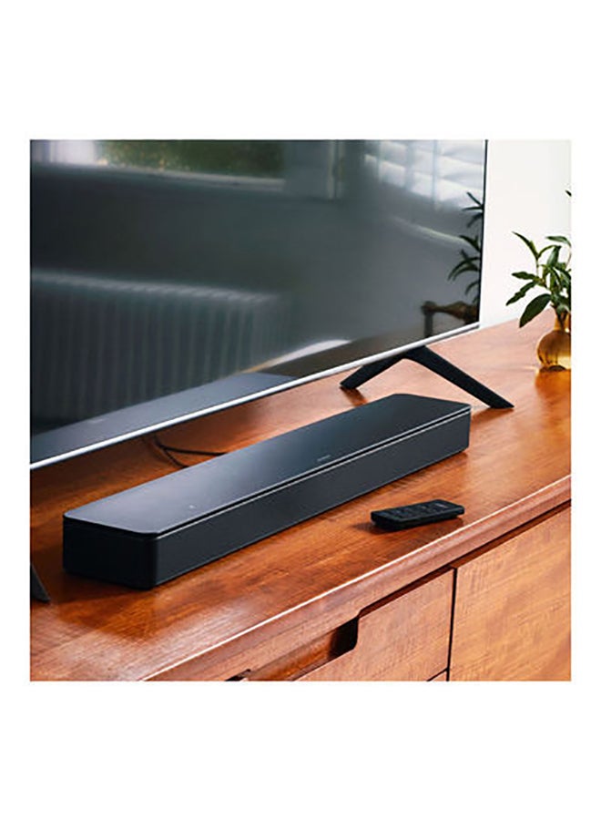 Smart Soundbar 300 Single Blk 230V UK 843299-4100 Black