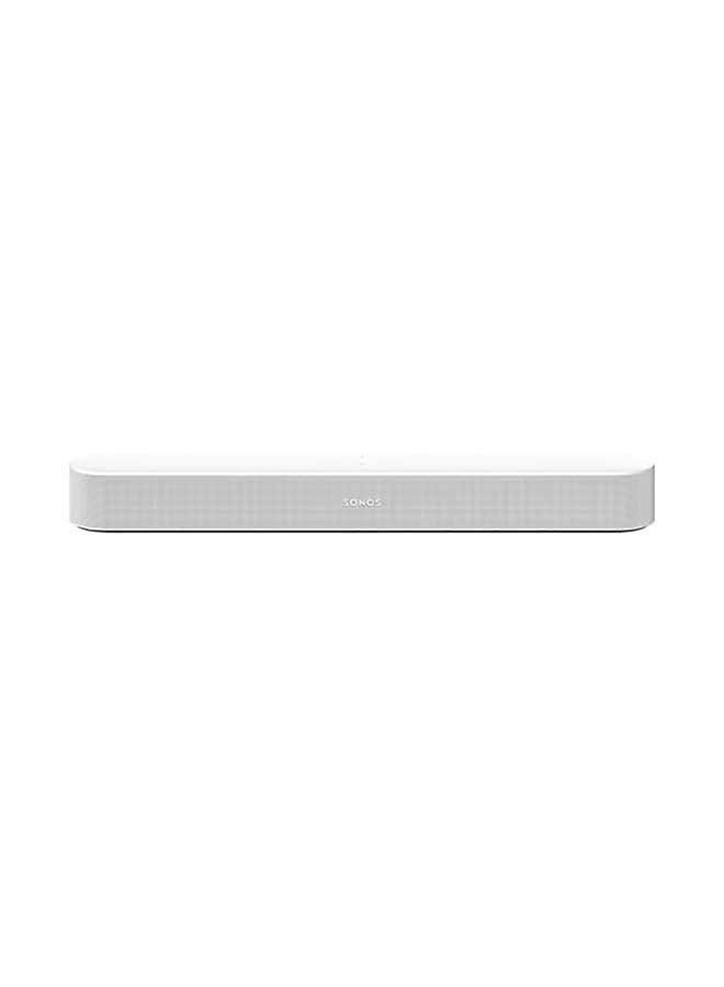 Beam (Gen 2) Smart Soundbar BEAM2AU1 / BEAM2UK1 White