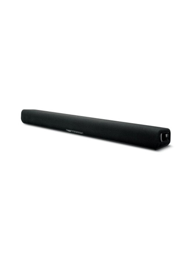 Soundbar With Built-In Subwoofer SRB30ABlack Black