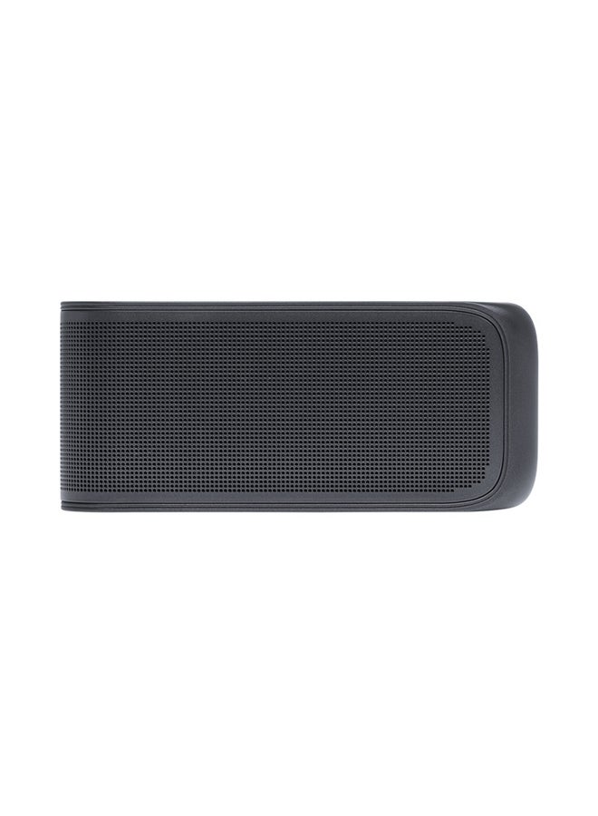 Bar 1300 11.1.4 Channel Soundbar With Detachable Surround Speakers Multi Beam Dolby Atmos And DTS X JBLBAR1300BLKUK Black