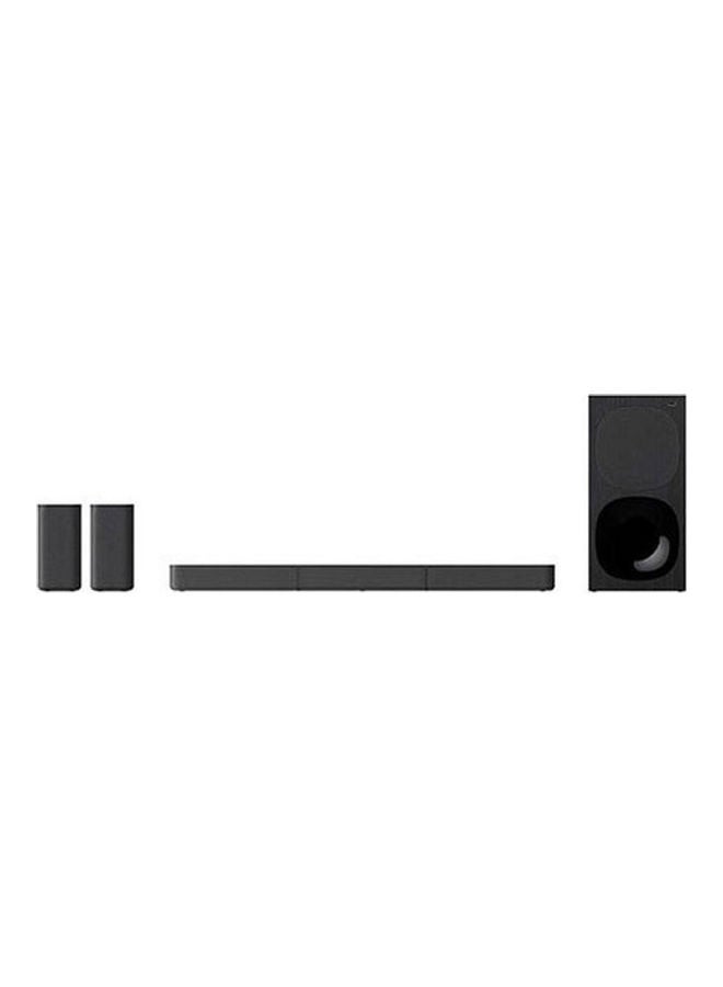 S20R Surround Sound Bar HT-S20R Black