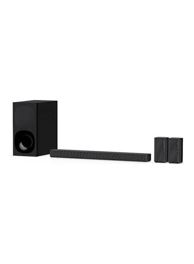 S20R Surround Sound Bar HT-S20R Black