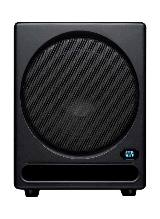 Temblor T10 Powered Studio Subwoofer 65785 Black