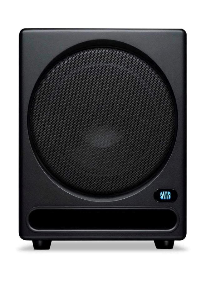 Temblor T10 Powered Studio Subwoofer 65785 Black