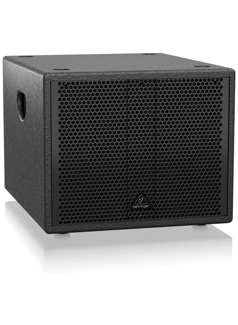 Behringer Subwoofer Active 1x8