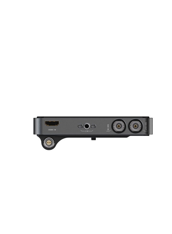Accsoon SeeMo Pro SDI/HDMI to USB-C Video Capture Adapter for iPhone / iPad