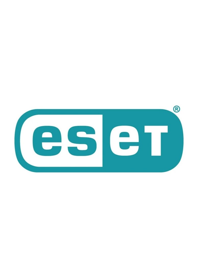 ESET NOD32 Antivirus 1 Device 1 Year