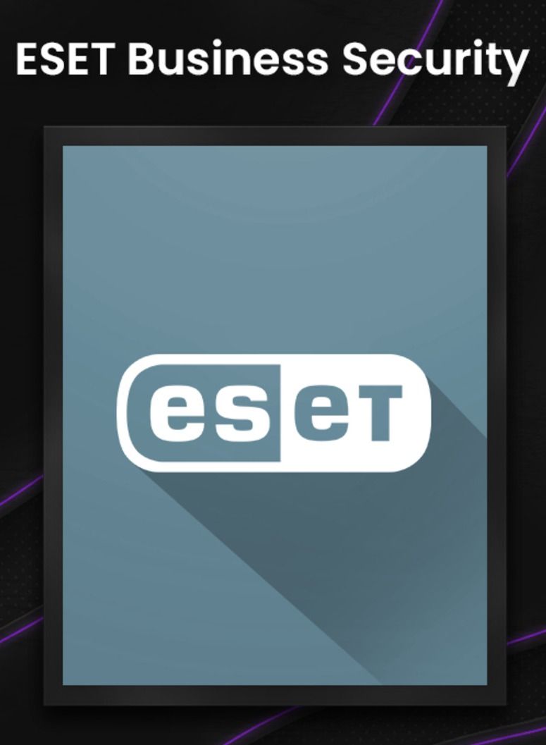 ESET Business Security (10 Device 3 Year)