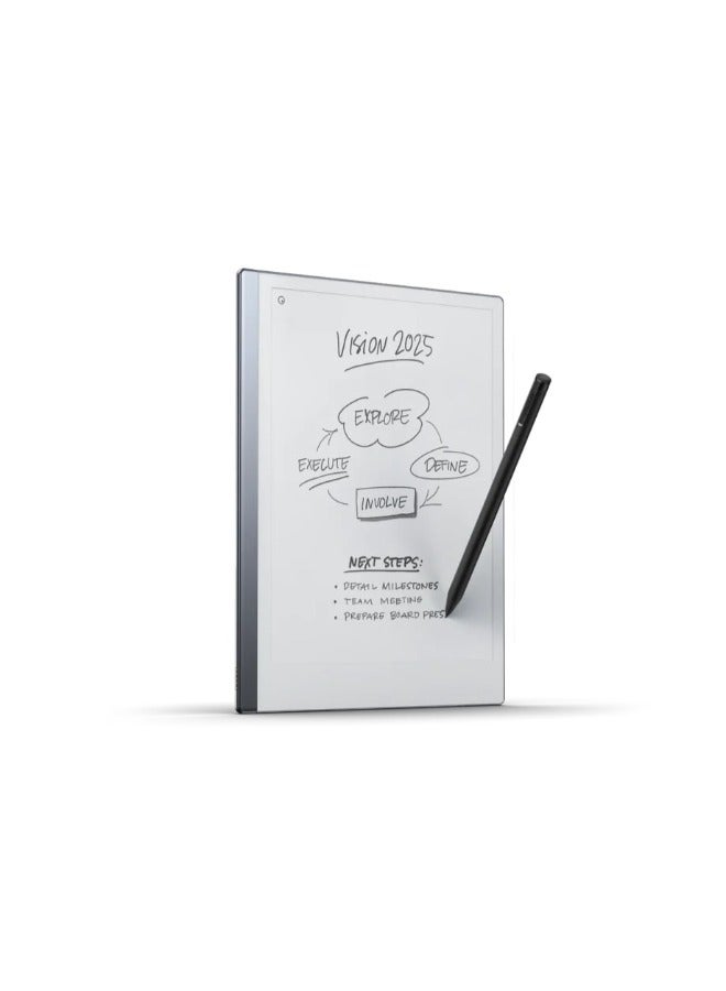 reMarkable 2 - The Ultimate Paper Tablet With Marker + & Keypad Folio