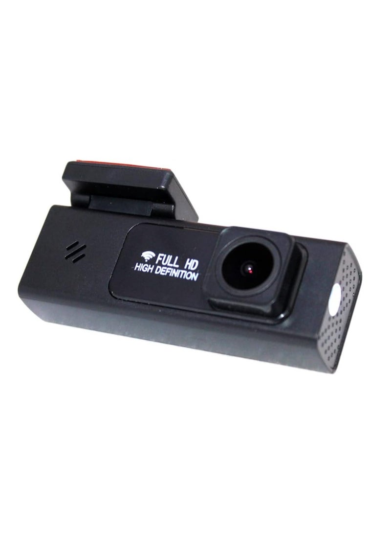 WINCA Dash Cam 1080P 3”IPS Screen DVR Car Driving Recorder Wide Angle HDR Dashboard Camera Night Vision Parking Mode Motion Detection Loop Recording WIFI – Phone APP