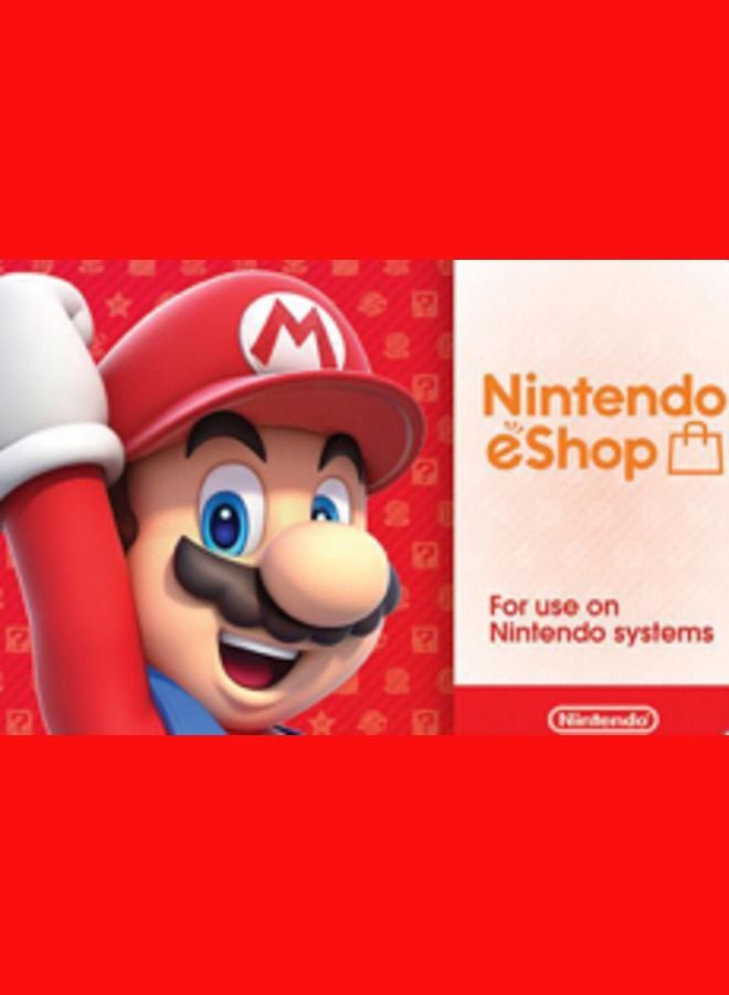 12hrs Delivery Nintendo US account $50 (Delivery via SMS/WhatsApp)