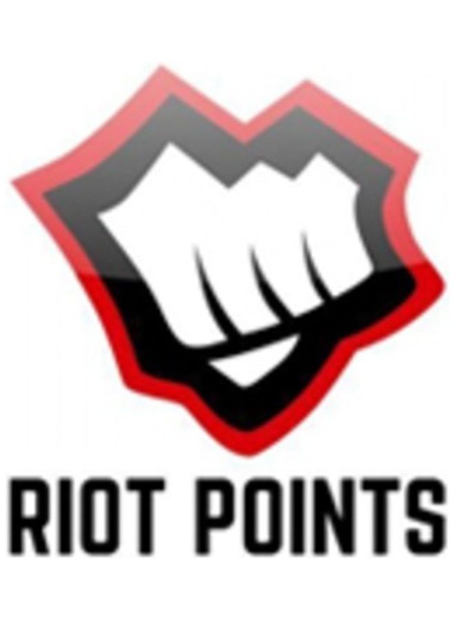 RIOT Digital Card 100 Euro for MENA (Delivery via SMS/WhatsApp)
