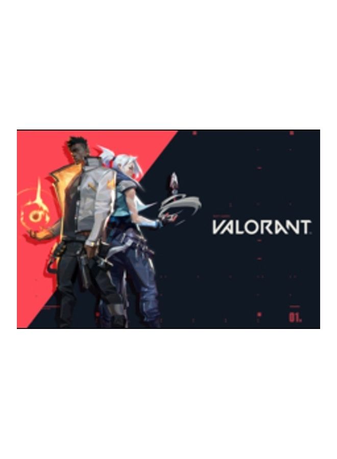 RIOT Digital Card 35 Euro for MENA (Delivery via SMS/WhatsApp)